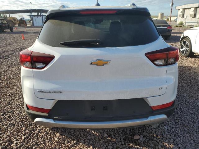Photo 6 from auction – 2022 CHEVROLET TRAILBLAZE with VIN KL79MPS22NB149098