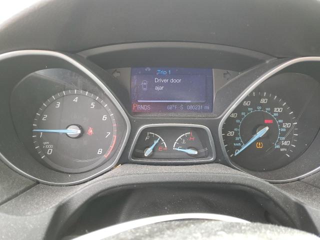 Photo 9 from auction – 2013 FORD FOCUS SE with VIN 1FADP3F28DL176344