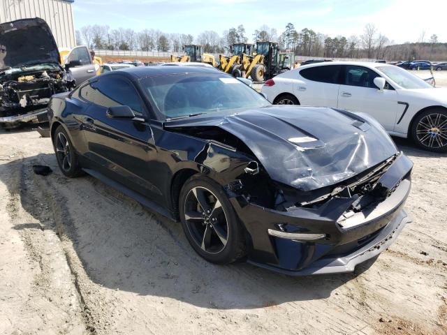 Photo 4 from auction – 2019 FORD MUSTANG with VIN 1FA6P8TH9K5163571