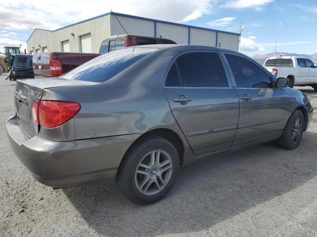 Photo 3 from auction – 2003 TOYOTA COROLLA CE with VIN 1NXBR32E53Z137761