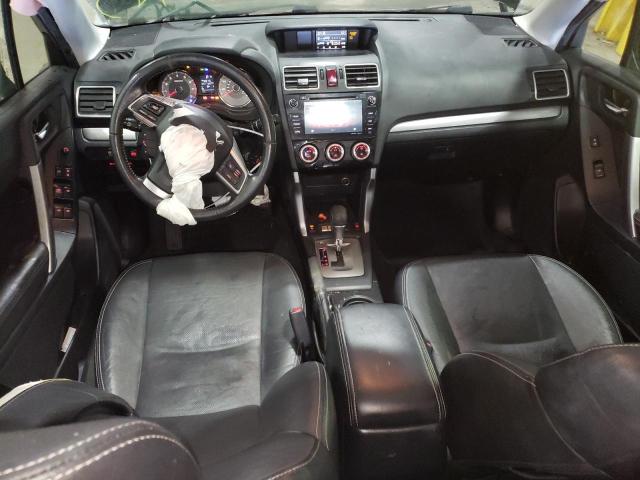 Photo 8 from auction – 2016 SUBARU FORESTER 2 with VIN JF2SJAHC7GH561061