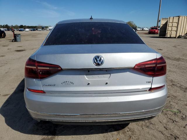 Photo 6 from auction – 2017 VOLKSWAGEN PASSAT S with VIN 1VWAT7A37HC085293
