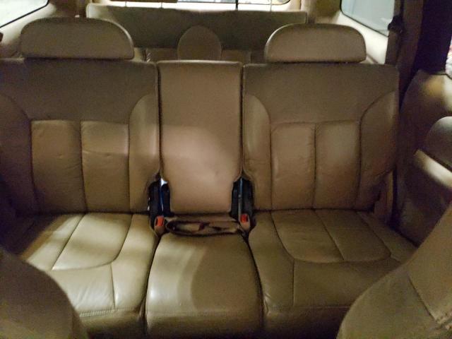 Photo 10 from auction – 1999 DODGE DURANGO with VIN 1B4HS28Y4XF627209