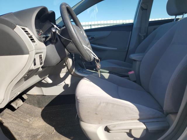 Photo 7 from auction – 2011 TOYOTA COROLLA BA with VIN JTDBU4EE7B9131966