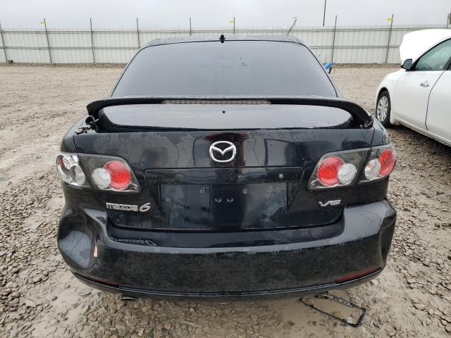 Photo 6 from auction – 2006 MAZDA 6 S with VIN 1YVHP80D765M46524