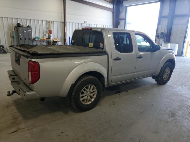 Photo 3 from auction – 2019 NISSAN FRONTIER S with VIN 1N6AD0EV2KN700280