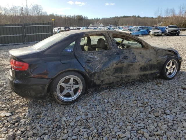 Photo 3 from auction – 2014 AUDI A4 PREMIUM with VIN WAUDFAFL2EA009479