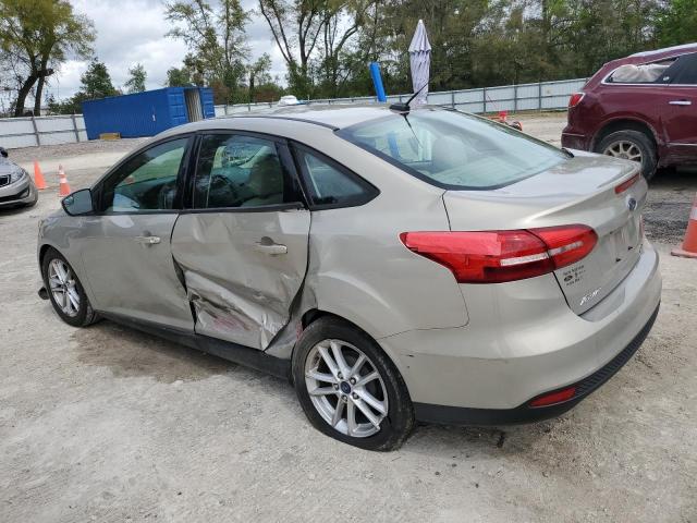 Photo 2 from auction – 2016 FORD FOCUS SE with VIN 1FADP3F20GL382097