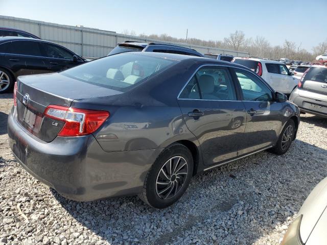 Photo 3 from auction – 2013 TOYOTA CAMRY L with VIN 4T4BF1FK0DR293324