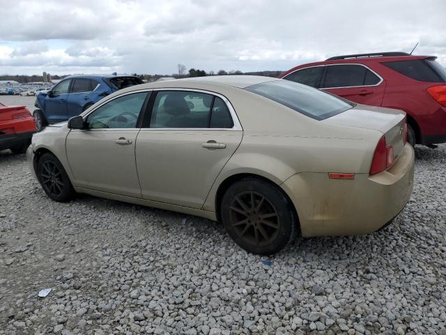 Photo 2 from auction – 2011 CHEVROLET MALIBU LS with VIN 1G1ZA5EU8BF343452