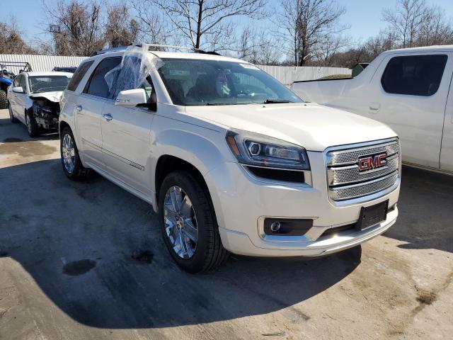 Photo 4 from auction – 2015 GMC ACADIA DEN with VIN 1GKKRTKD6FJ312220