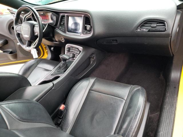 Photo 8 from auction – 2018 DODGE CHALLENGER with VIN 2C3CDZAG6JH200139