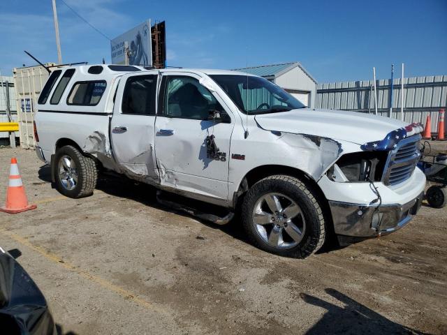 Photo 4 from auction – 2016 RAM 1500 SLT with VIN 1C6RR7GT2GS309108