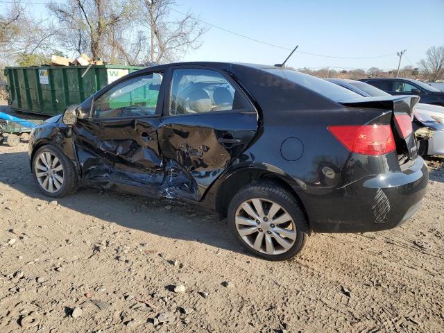 Photo 2 from auction – 2010 KIA FORTE with VIN KNAFW4A34A5144175