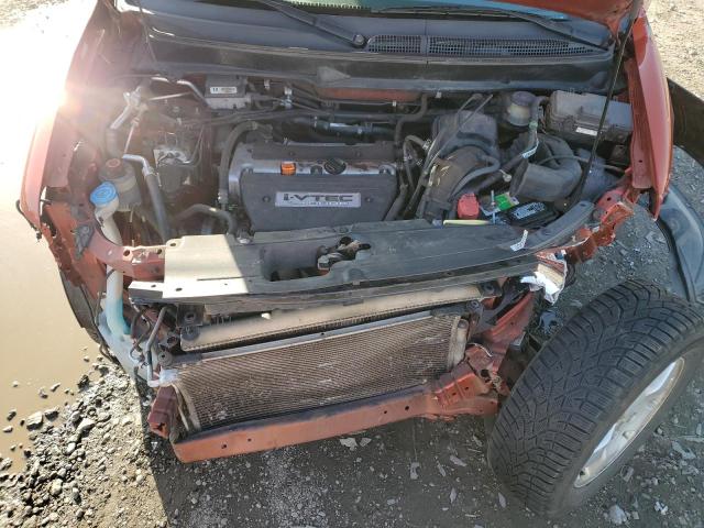 Zdjęcie 11 z aukcji – 2005 HONDA ELEMENT EX z VIN 5J6YH28675L026496