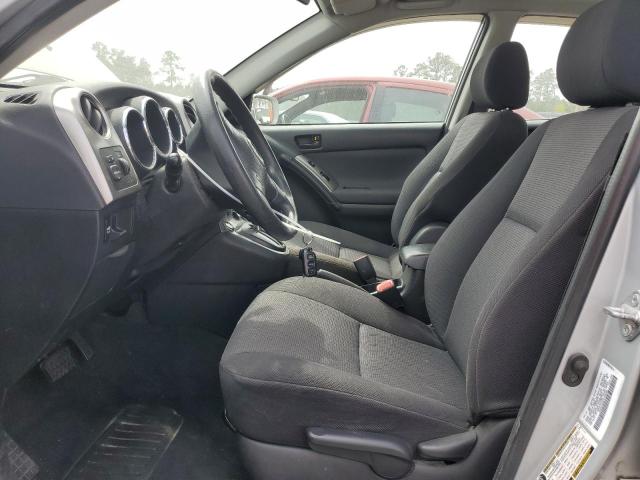 Photo 7 from auction – 2007 PONTIAC VIBE with VIN 5Y2SL65897Z438099