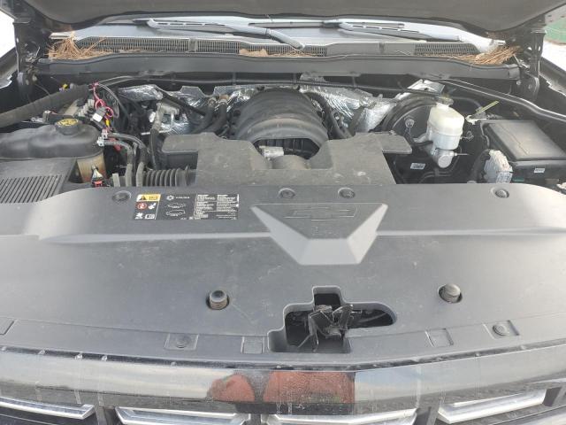 Photo 11 from auction – 2015 CHEVROLET SILVERADO with VIN 1GCVKREC2FZ374430