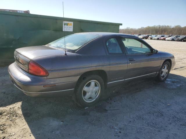 Photo 3 from auction – 1995 CHEVROLET MONTE CARL with VIN 2G1WW12M0S9254680