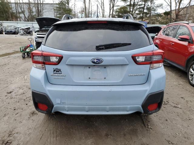 صورة رقم 6 من المزاد - 2020 SUBARU CROSSTREK مع VIN JF2GTABC2L8247742