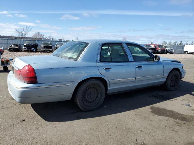 Photo 3 from auction – 2004 MERCURY GRAND MARQ with VIN 2MEFM74WX4X625632