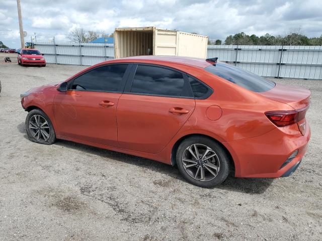 Photo 2 from auction – 2022 KIA FORTE FE with VIN 3KPF24AD2NE483812