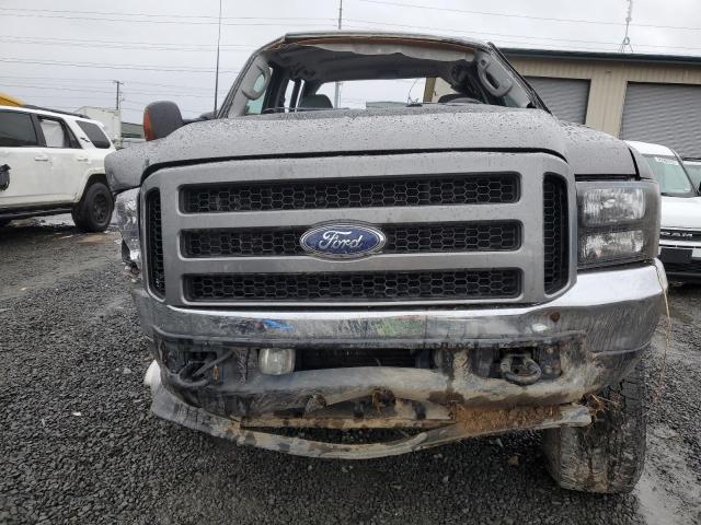 Photo 5 from auction – 2003 FORD F250 SUPER with VIN 1FTNW21P23ED44979