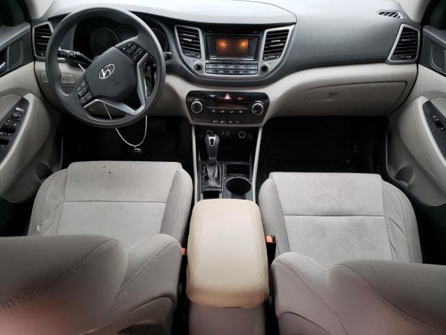 Photo 8 from auction – 2016 HYUNDAI TUCSON LIM with VIN KM8J3CA4XGU128792