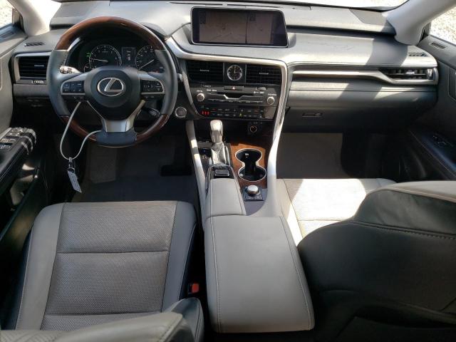 Photo 8 from auction – 2017 LEXUS RX 350 BAS with VIN 2T2BZMCA8HC084415