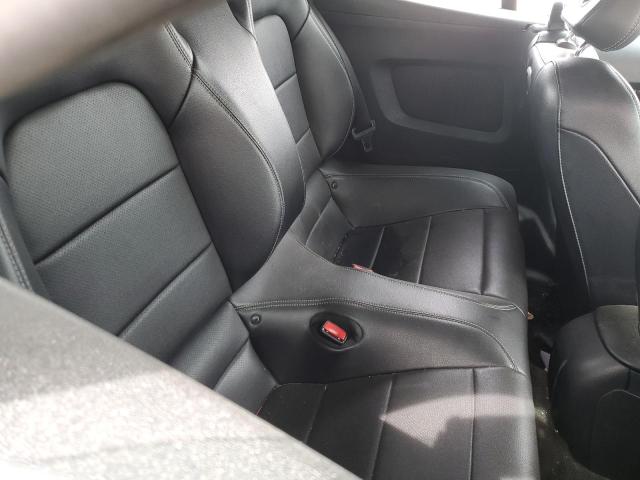 Photo 10 from auction – 2016 FORD MUSTANG with VIN 1FATP8UH2G5291398