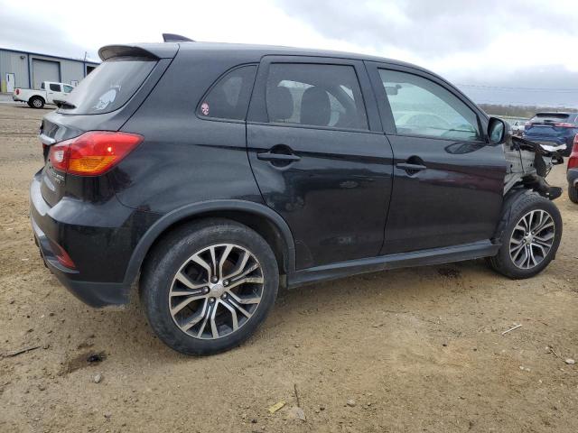 Photo 3 from auction – 2019 MITSUBISHI OUTLANDER with VIN JA4AP3AU2KU021280