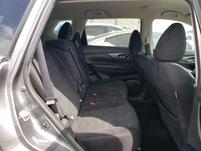 Photo 10 from auction – 2016 NISSAN ROGUE S with VIN 5N1AT2MN3GC815746