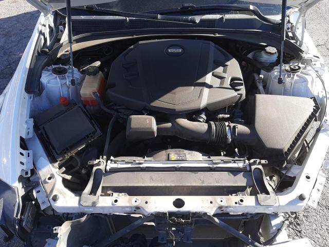 Photo 11 from auction – 2018 CADILLAC CTS PREMIU with VIN 1G6AY5SS4J0114788
