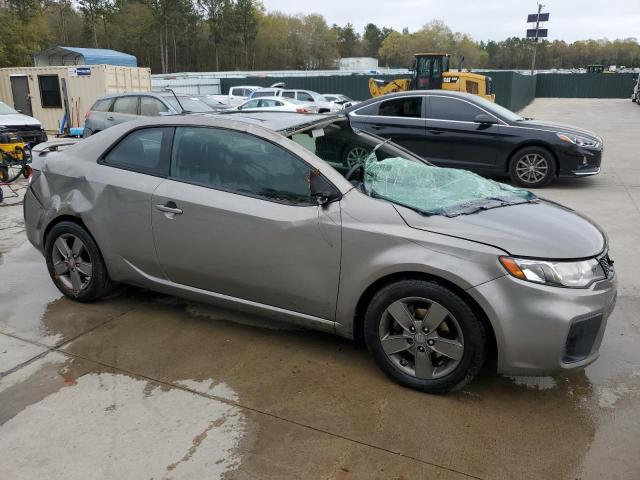 Photo 4 from auction – 2012 KIA FORTE EX with VIN KNAFU6A23C5507304