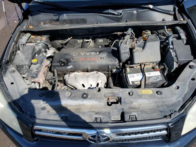Photo 12 from auction – 2008 TOYOTA RAV4 LIMIT with VIN JTMBD31V186081639