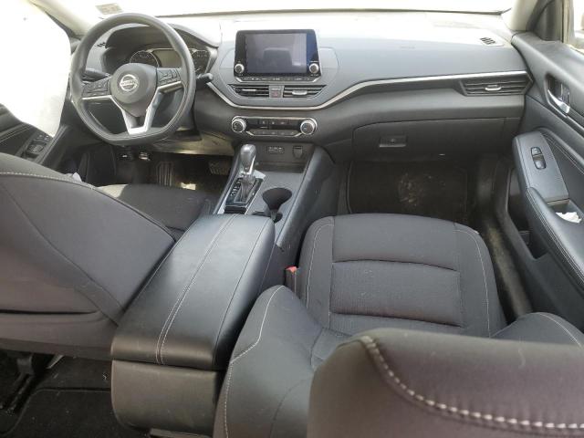 Photo 8 from auction – 2020 NISSAN ALTIMA S with VIN 1N4BL4BV9LC265301