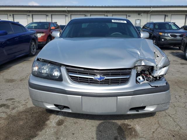Photo 5 from auction – 2004 CHEVROLET IMPALA with VIN 2G1WF52E749119778