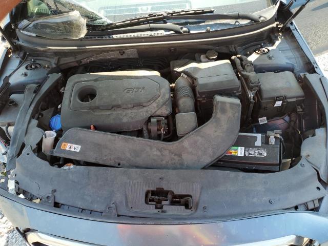 Photo 11 from auction – 2016 HYUNDAI SONATA SE with VIN 5NPE24AF4GH282151