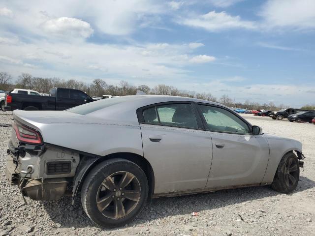 Photo 3 from auction – 2016 DODGE CHARGER SX with VIN 2C3CDXHG9GH186076