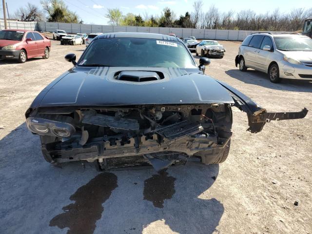 Photo 5 from auction – 2015 DODGE CHALLENGER with VIN 2C3CDZAT1FH855538