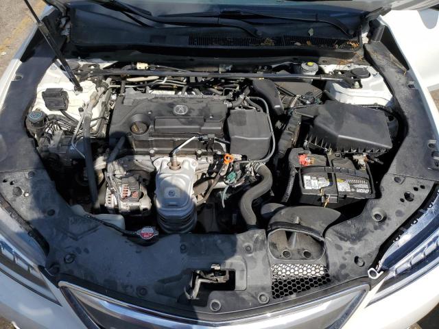 Photo 11 from auction – 2015 ACURA TLX with VIN 19UUB1F38FA027454