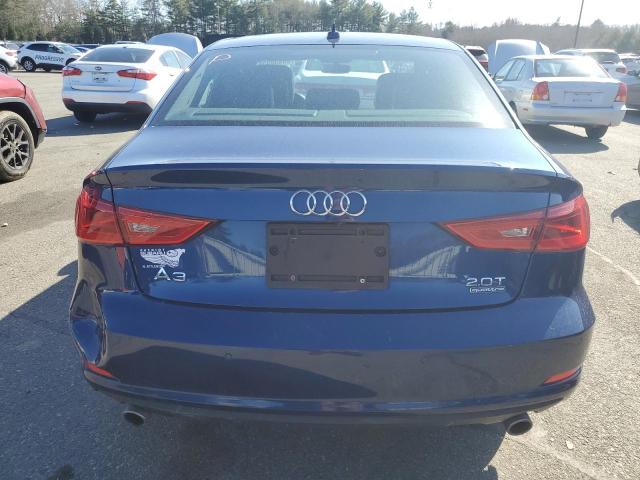 Photo 6 from auction – 2016 AUDI A3 PRESTIG with VIN WAUE8GFFXG1081934