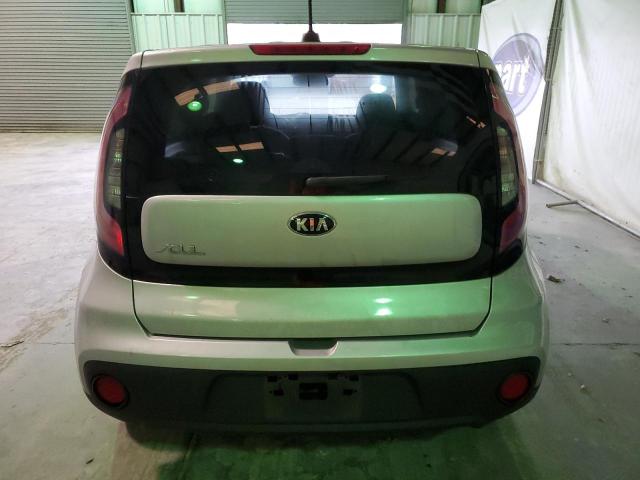Photo 6 from auction – 2018 KIA SOUL with VIN KNDJN2A24J7573218