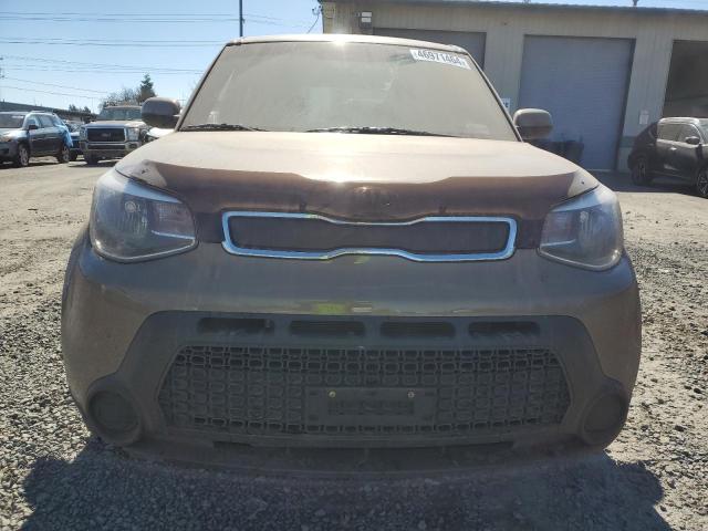 Photo 5 from auction – 2015 KIA SOUL with VIN KNDJN2A2XF7231697