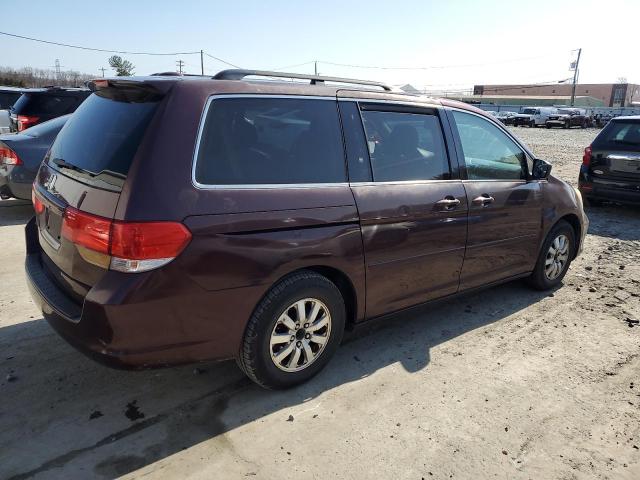 Photo 3 from auction – 2010 HONDA ODYSSEY EX with VIN 5FNRL3H64AB064487