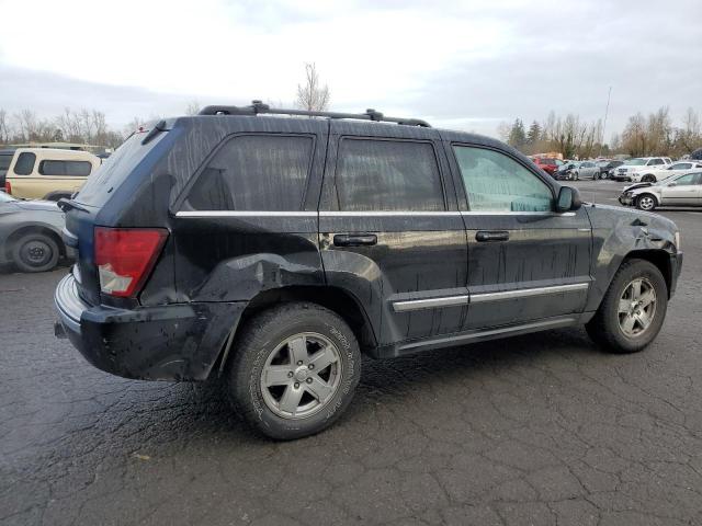 Photo 3 from auction – 2005 JEEP GRAND CHER with VIN 1J4HR58205C697858