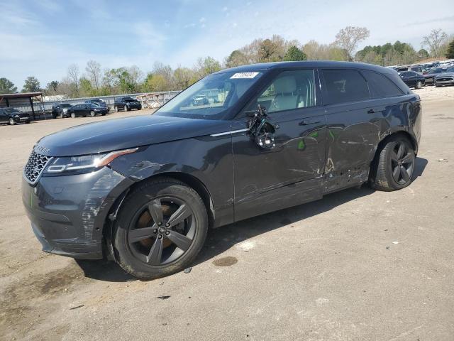 LAND ROVER RANGE ROVE 2018 with VIN SALYB2RX0JA717608 - Photo from auction