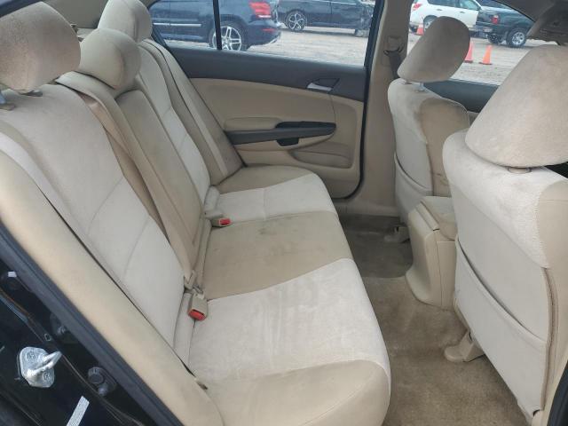 Photo 10 from auction – 2010 HONDA ACCORD LXP with VIN 1HGCP2F40AA121641