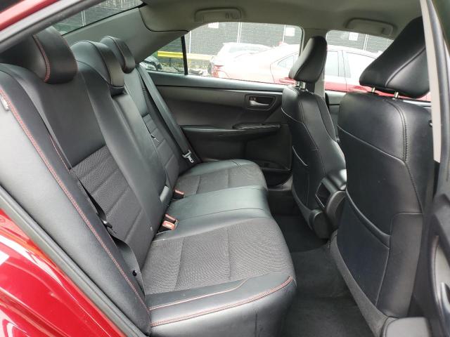 Photo 10 from auction – 2017 TOYOTA CAMRY LE with VIN 4T1BF1FK0HU757003