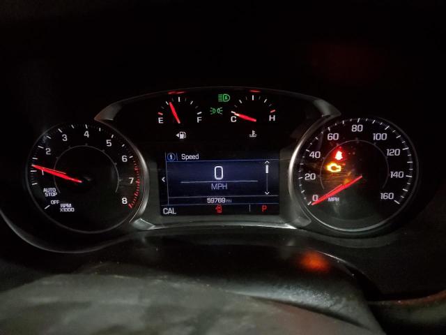 Photo 9 from auction – 2023 GMC ACADIA SLE with VIN 1GKKNRL49PZ115753