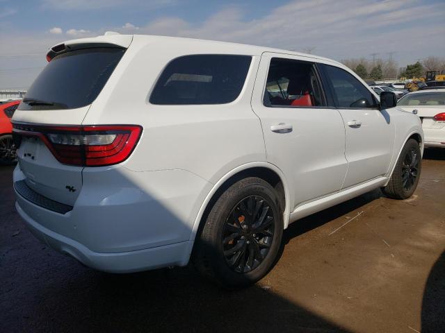 Photo 3 from auction – 2016 DODGE DURANGO R/ with VIN 1C4SDJCT5GC387629